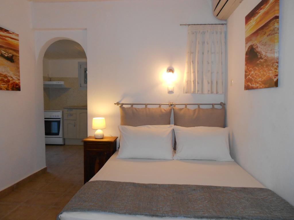 Casa Bianca Ornos (Mykonos) Quarto foto
