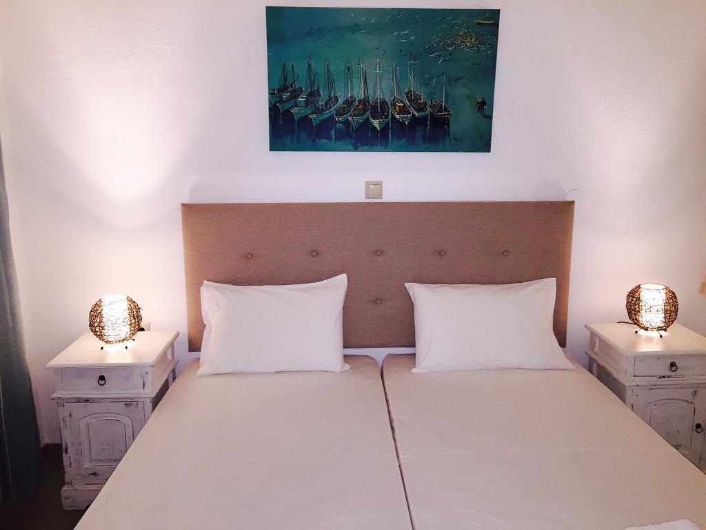 Casa Bianca Ornos (Mykonos) Quarto foto