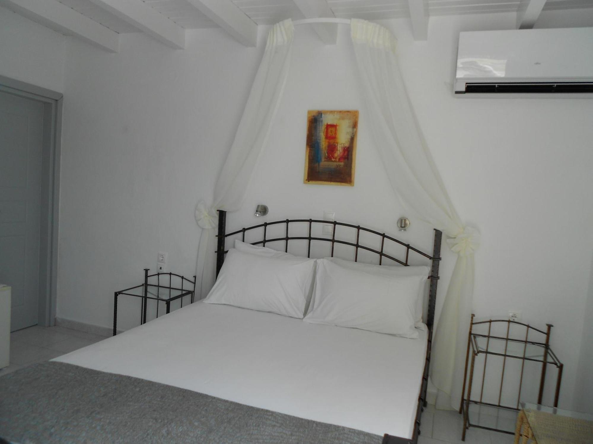 Casa Bianca Ornos (Mykonos) Quarto foto