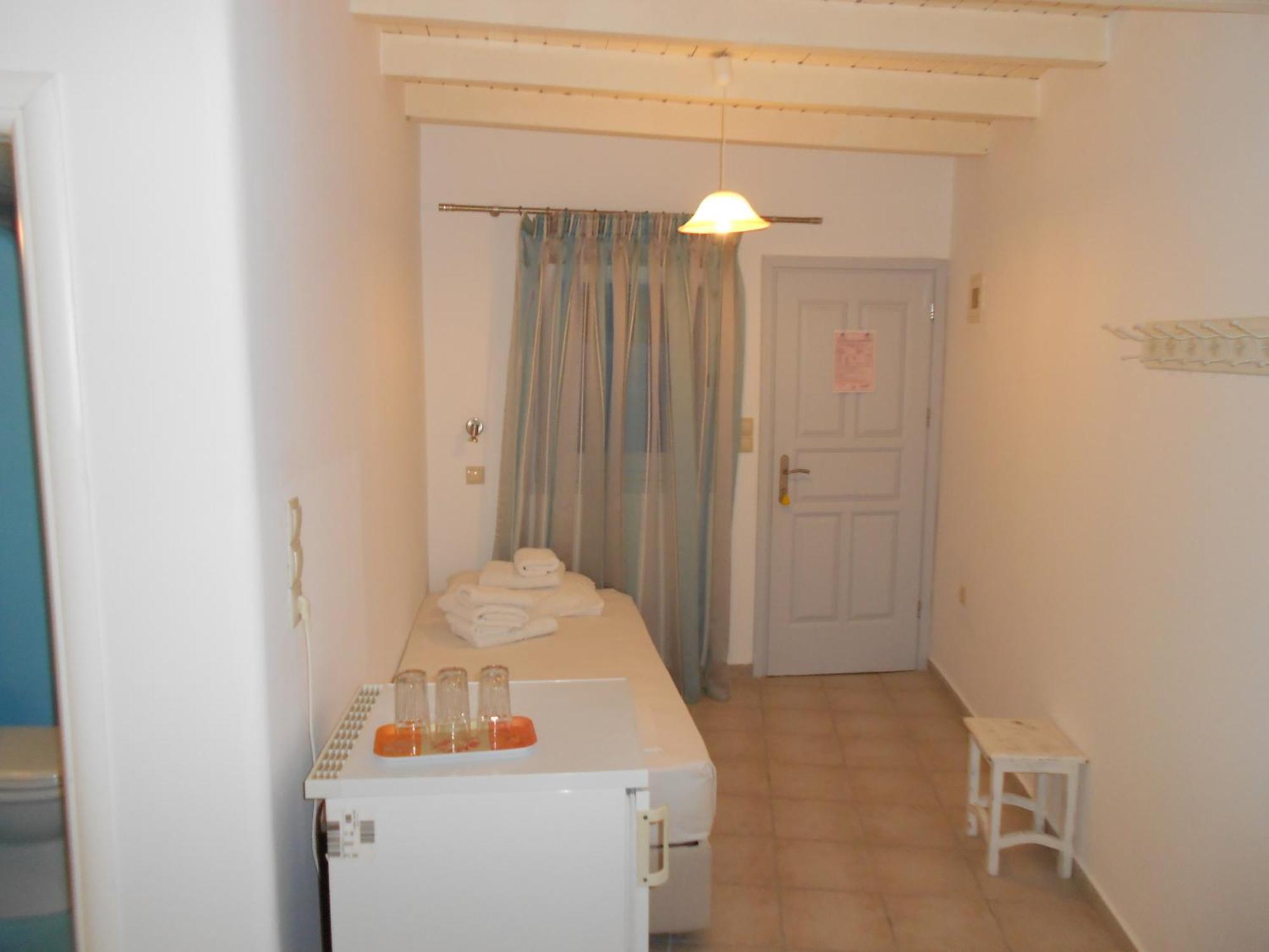Casa Bianca Ornos (Mykonos) Quarto foto