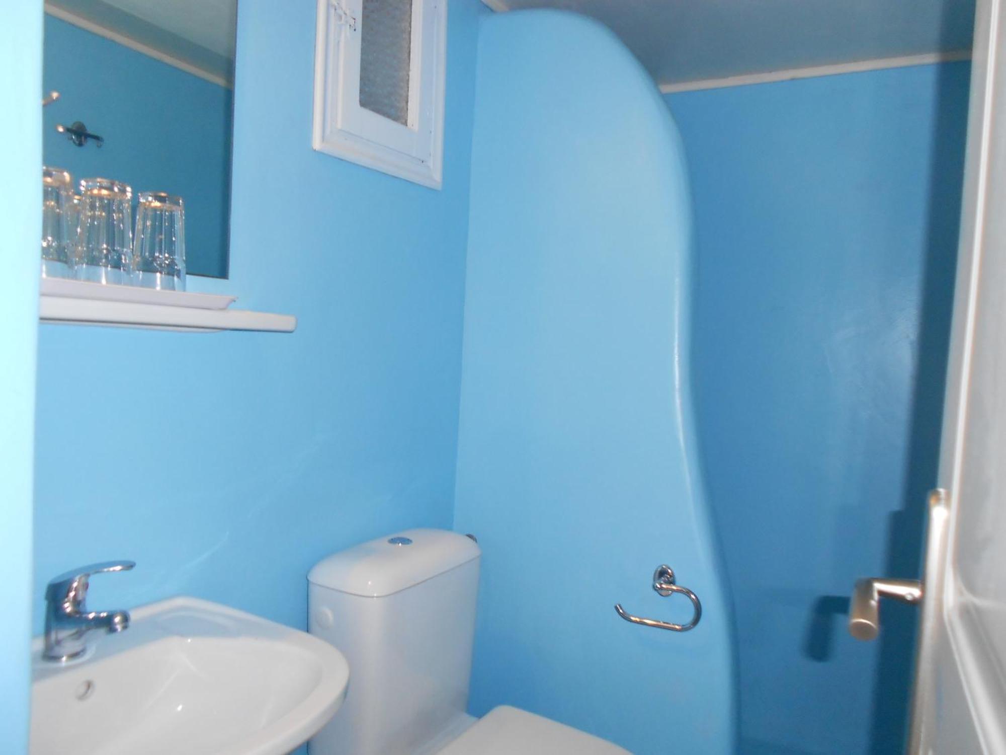 Casa Bianca Ornos (Mykonos) Quarto foto