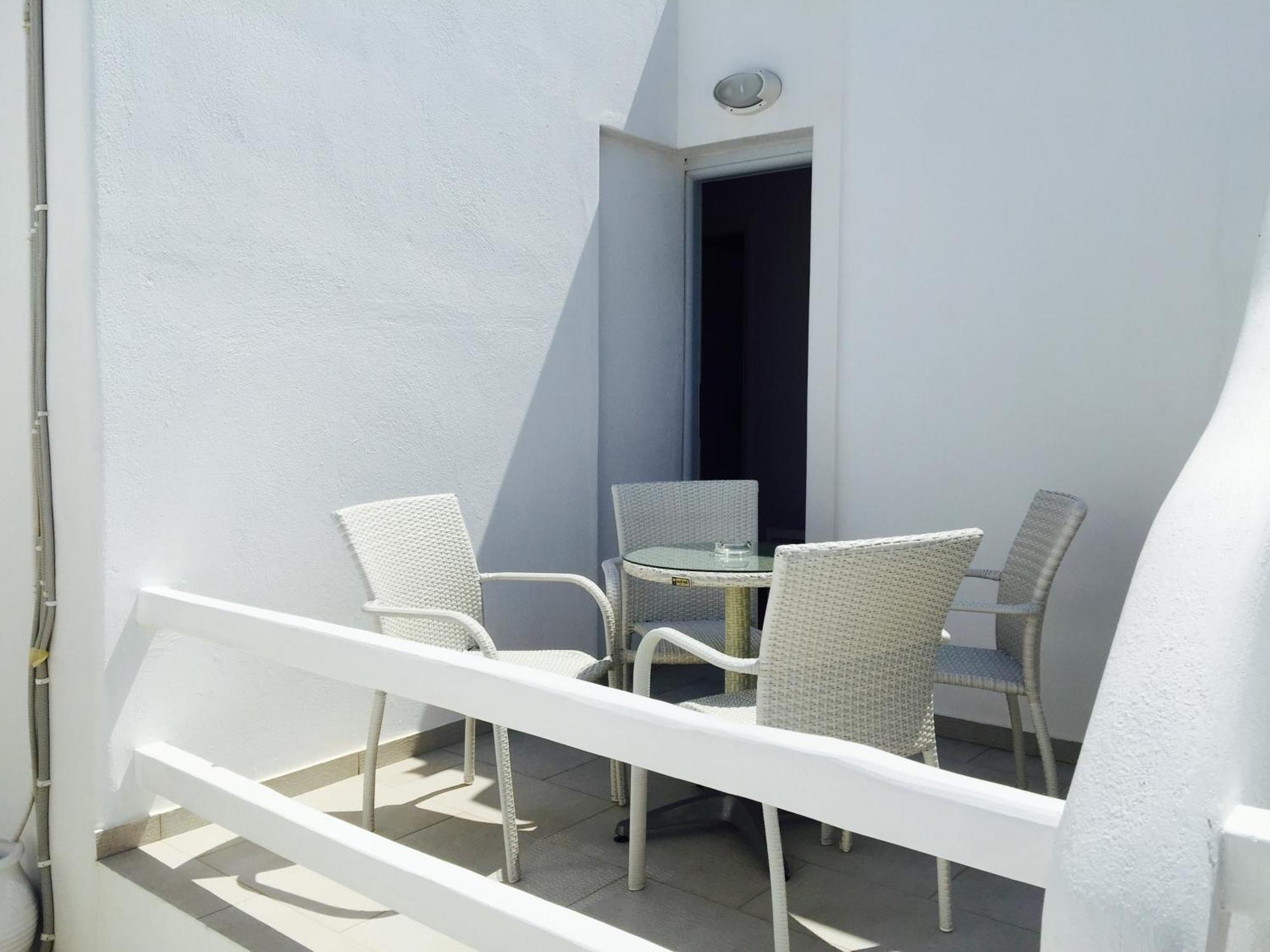 Casa Bianca Ornos (Mykonos) Quarto foto