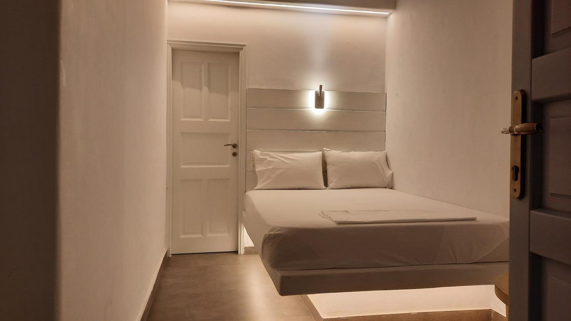 Casa Bianca Ornos (Mykonos) Exterior foto