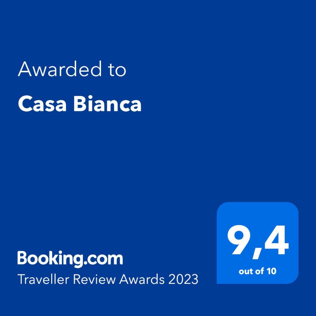 Casa Bianca Ornos (Mykonos) Exterior foto